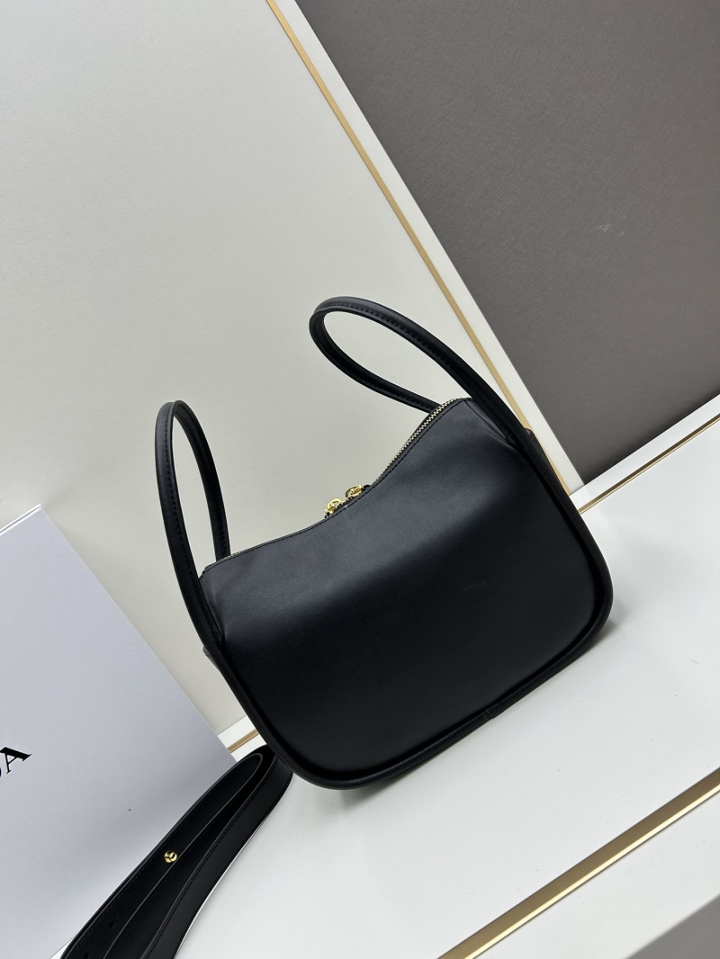 Prada Top Handle Bags